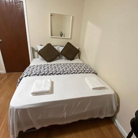 A Great Room In Queens New York Kültér fotó