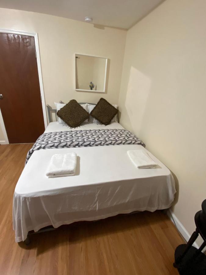 A Great Room In Queens New York Kültér fotó